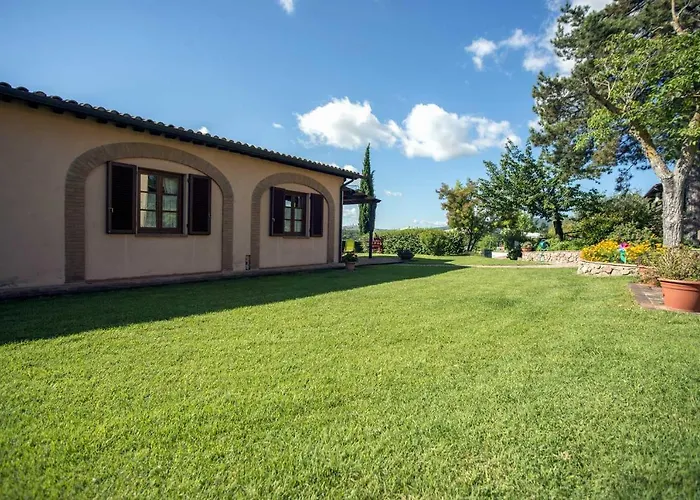 Il PoggettoAgriturismo