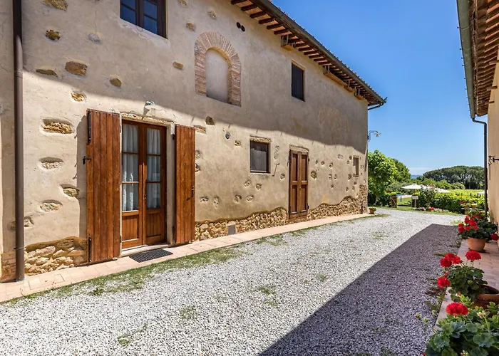 PoggiacolleAgriturismo