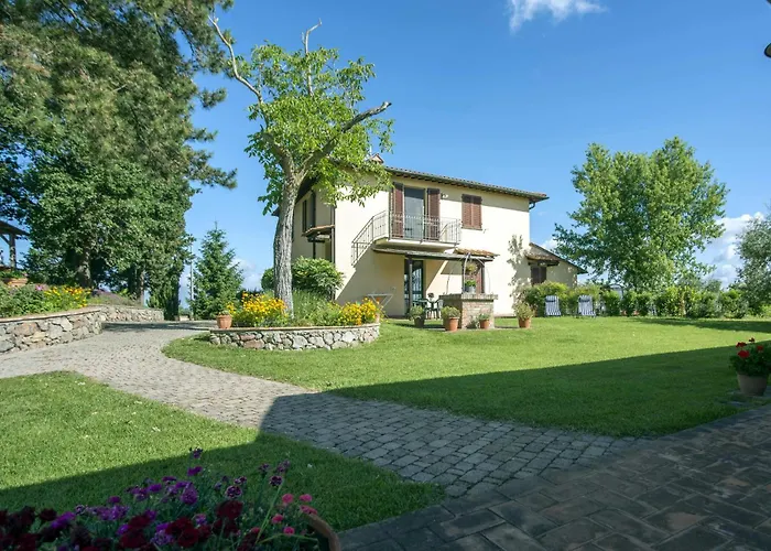 Il PoggettoAgriturismo